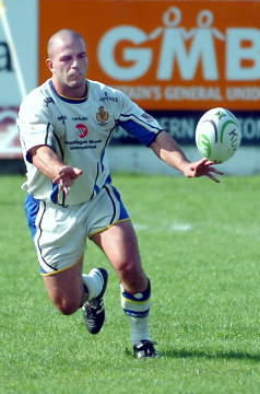 Aaron Smith