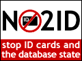This site opposes attempts to impose ID Cards...