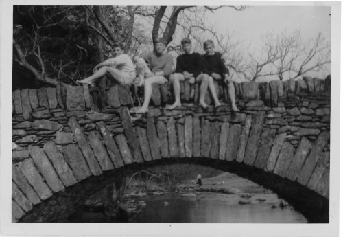 bridge