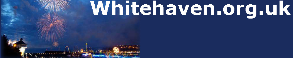 whitehaven logo